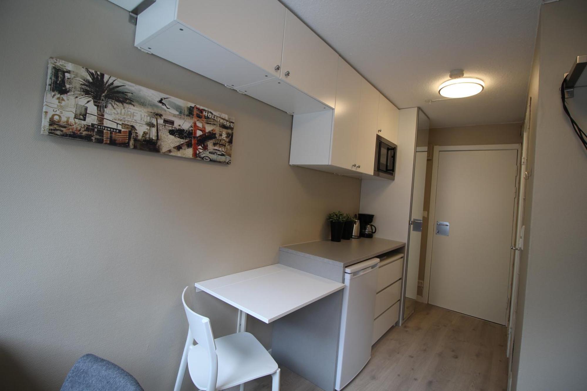 Kongensgate Apartments คริสเตียนซานด์ ภายนอก รูปภาพ