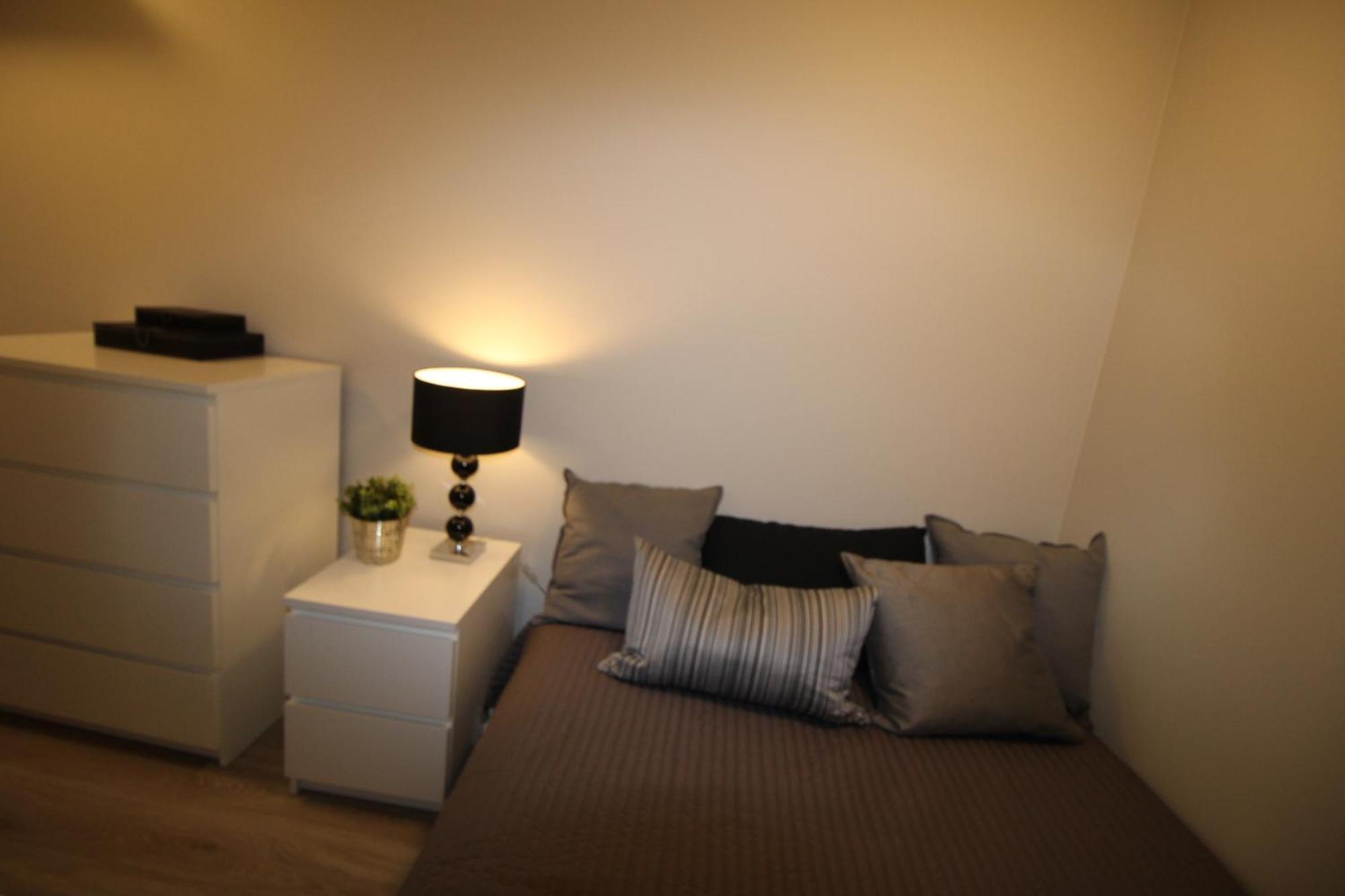Kongensgate Apartments คริสเตียนซานด์ ห้อง รูปภาพ