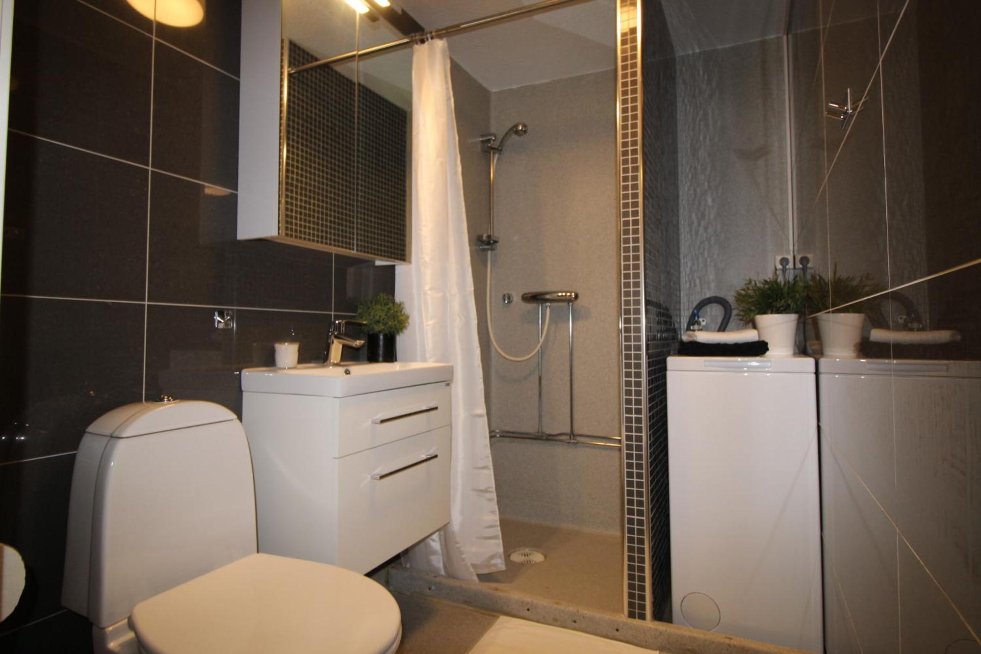 Kongensgate Apartments คริสเตียนซานด์ ห้อง รูปภาพ
